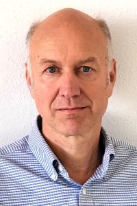 Paartherapeut Mielke